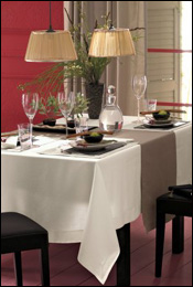 Arts de la table