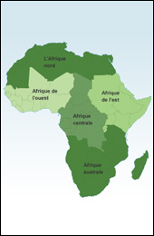 Afrique