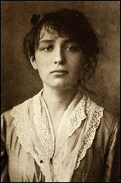 Camille Claudel