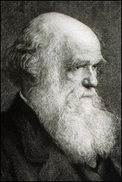 Charles Darwin