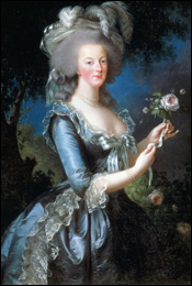 L'idéal féminin