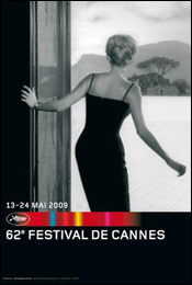 Le festival de Cannes