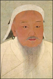 Gengis Khan