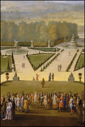 Histoire des jardins