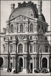 Le Louvre