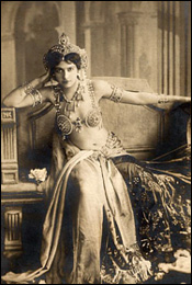 Mata Hari