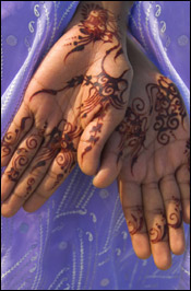 Tatouages