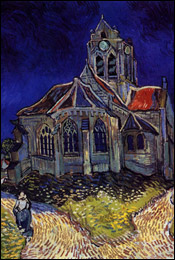 Vincent VAN GOGH