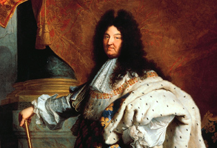 Louis XIV