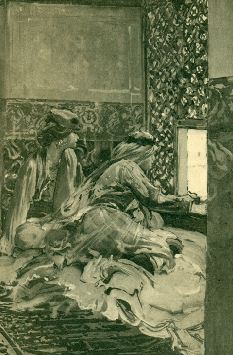 Mille et une nuits