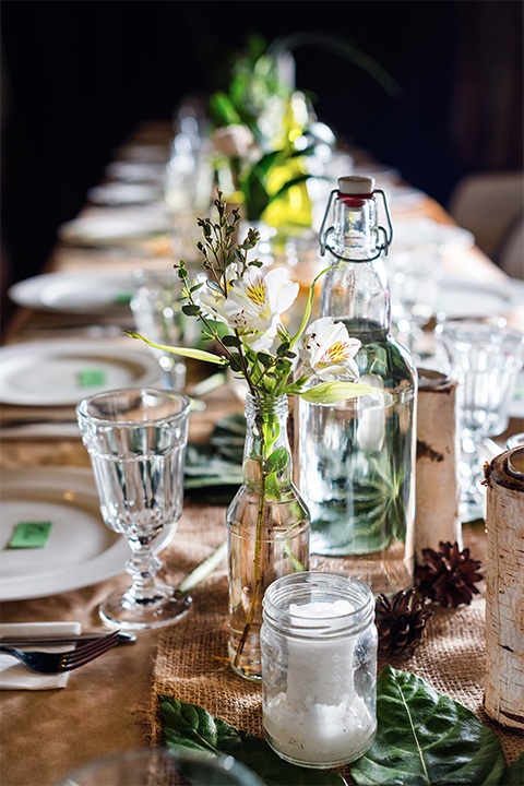 Art table