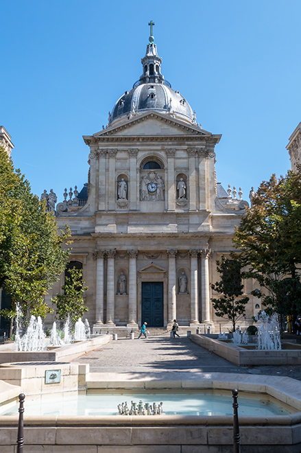 Baccalauréat