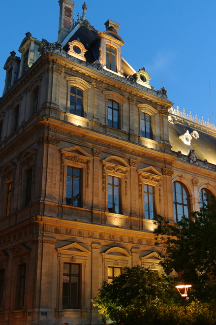 Bourse