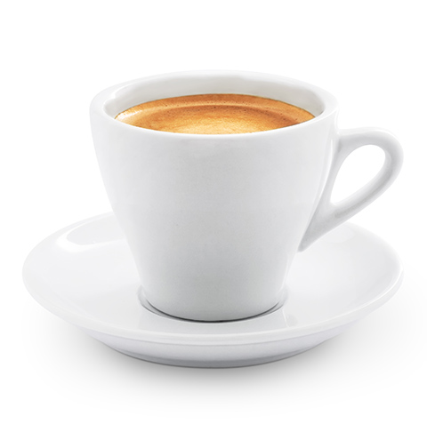 Tasse de café