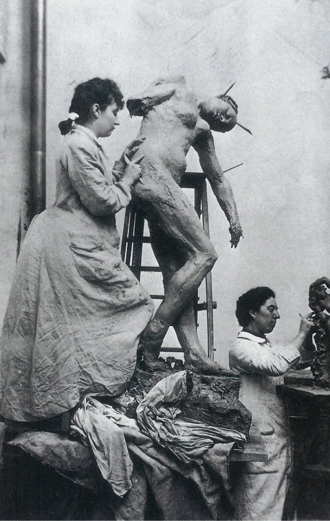 Camille Claudel