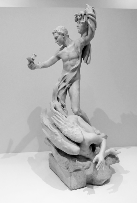 Camille Claudel