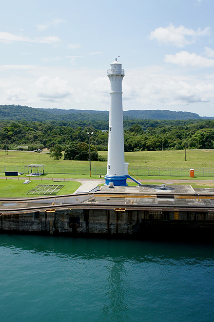 Canal de Panama 
