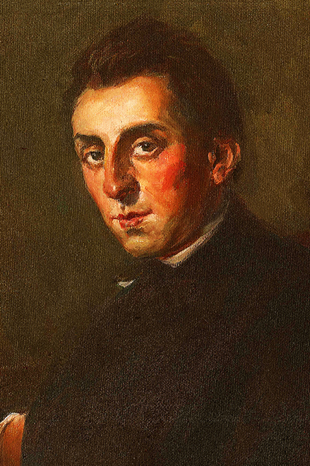 Fryderyk Franciszek Chopin