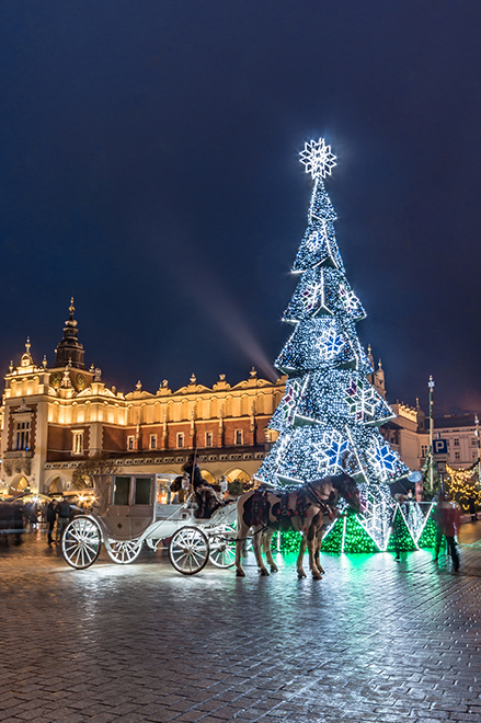 Cracovie