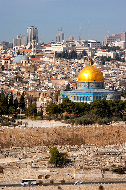 Israël