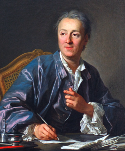 Denis Diderot