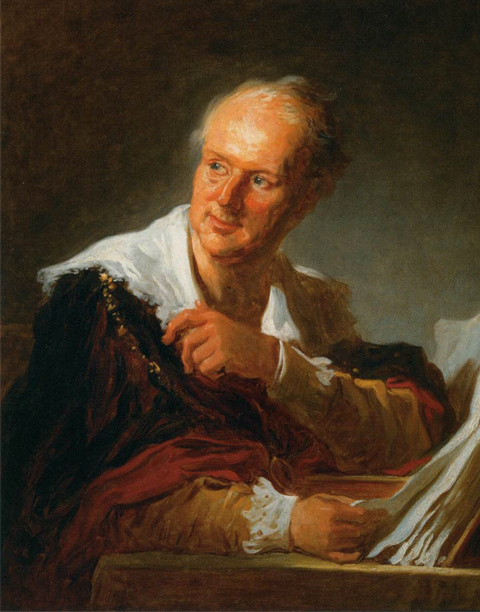 Denis Diderot