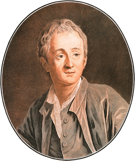 Diderot