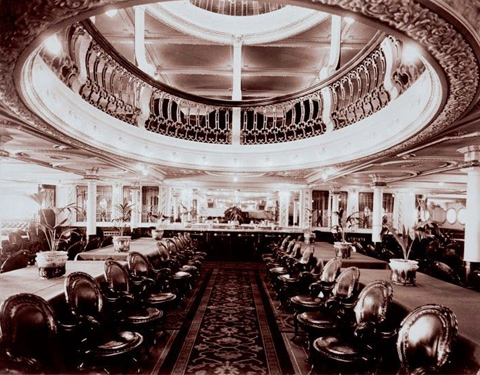 Empress of Ireland