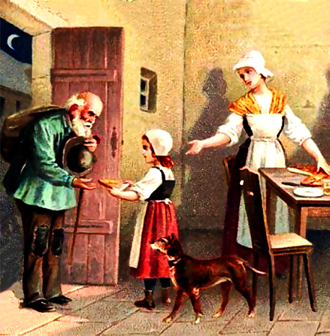 L'Épiphanie