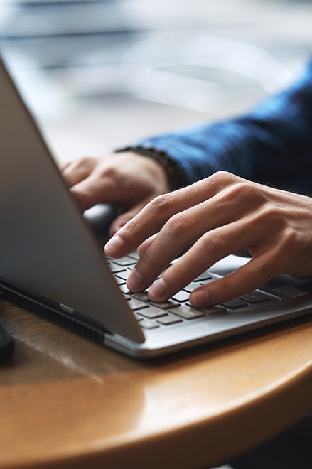 Ergonomie de l’ordinateur 