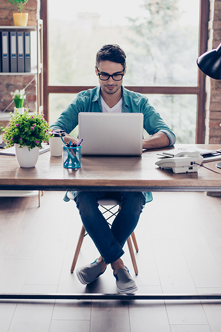 Ergonomie de l’ordinateur 