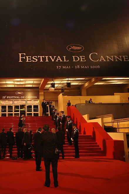 Festival de Cannes 