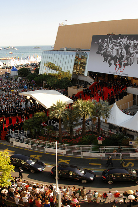 Festival de Cannes 