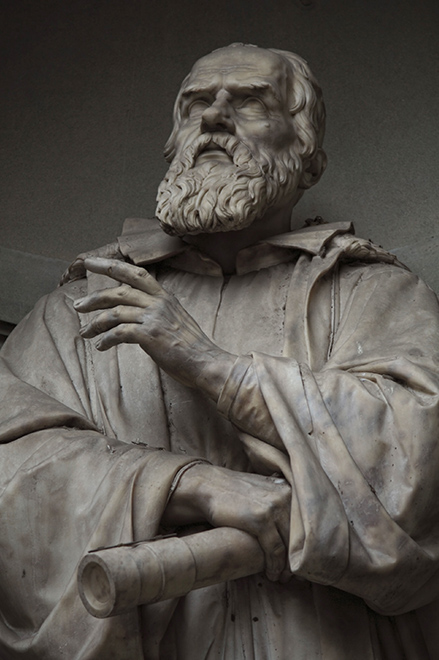 Galileo Galilei