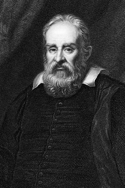 Galileo Galilei