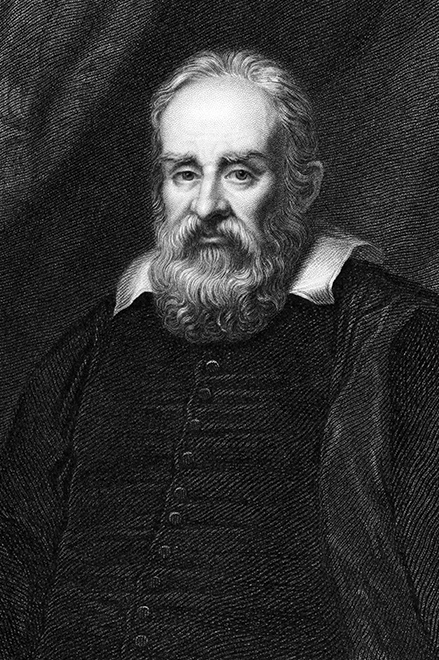 Galileo Galilei