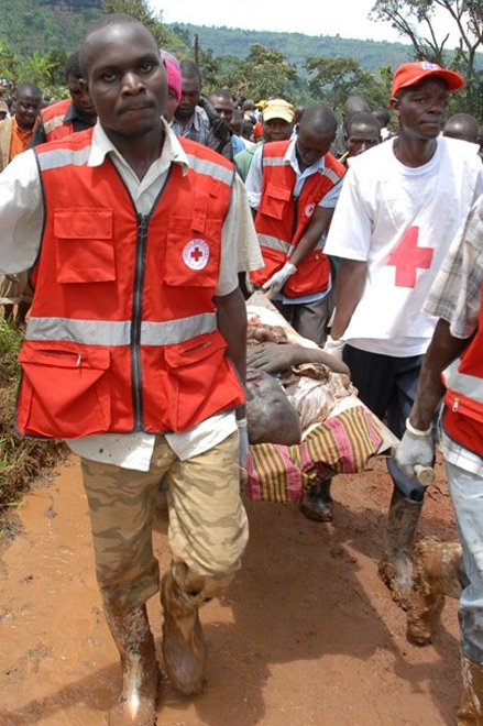 Humanitaire 