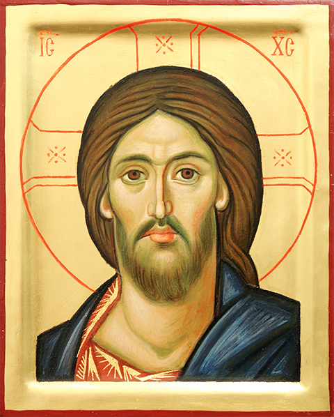 Les icônes orthodoxes