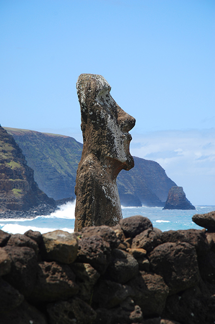 Île de Pâques