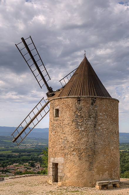 Innovations du Moyen Âge