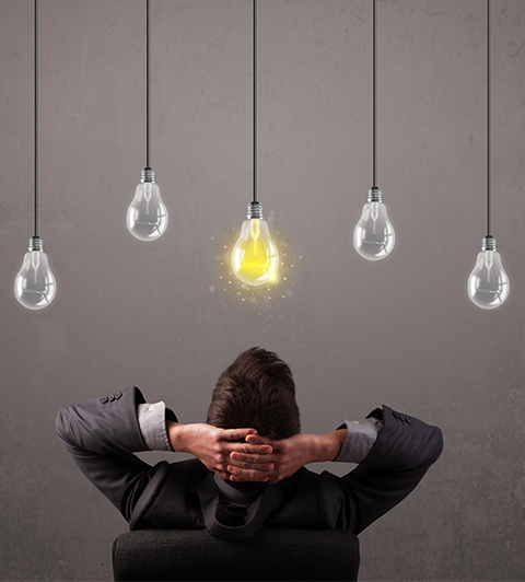 Intelligence et idée