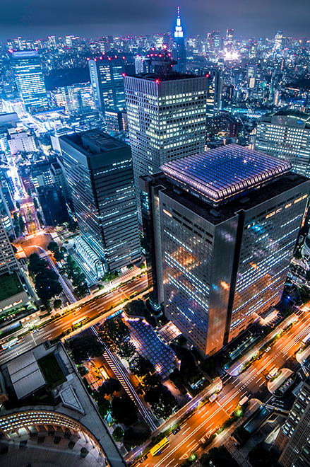Japon