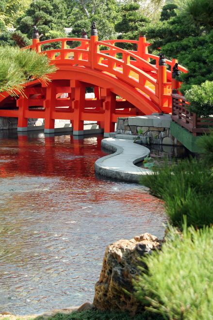 Jardins chinois 