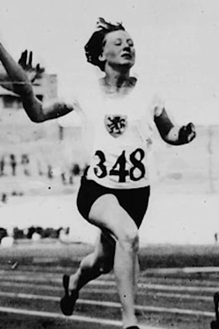 Jeux Olympiques 