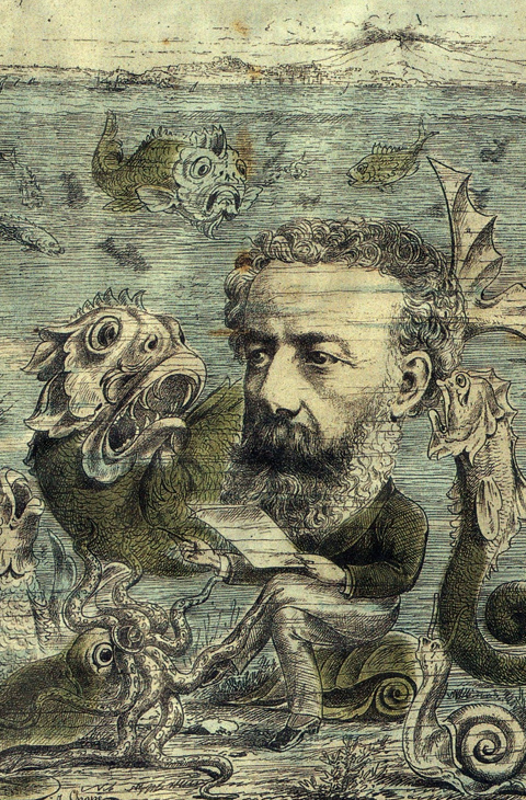 Jules Verne
