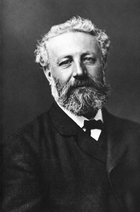 Jules Verne 