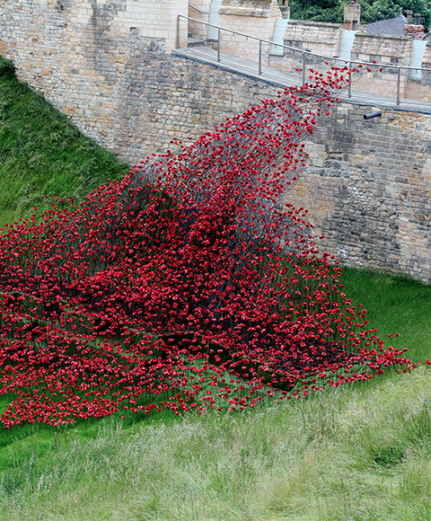 Land Art