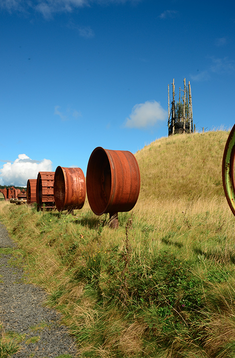 Land Art