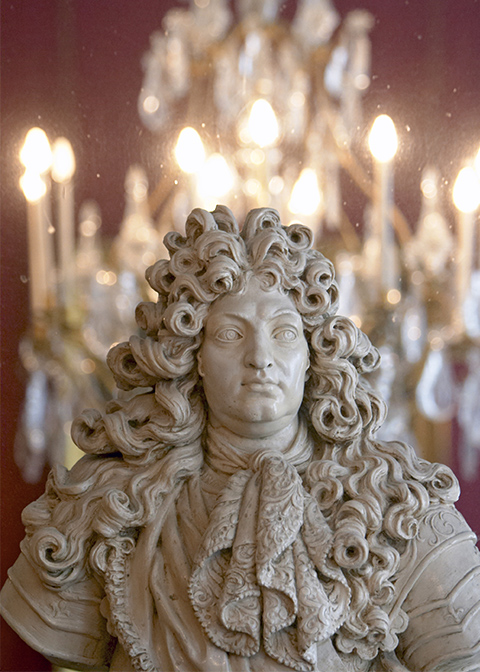 Louis XIV