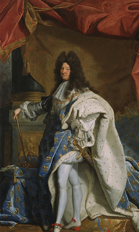 Louis XIV